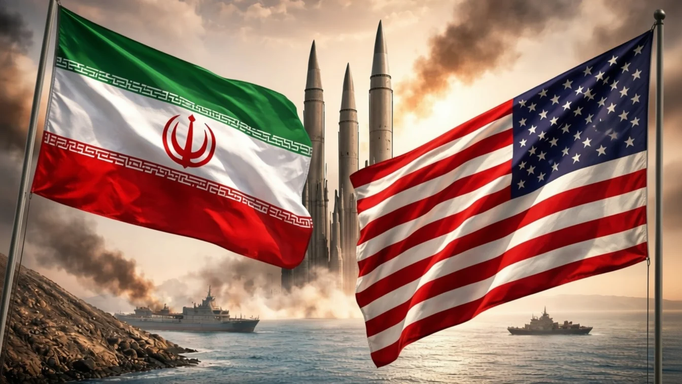 Iranul amenință direct hotelurile care găzduiesc militari americani