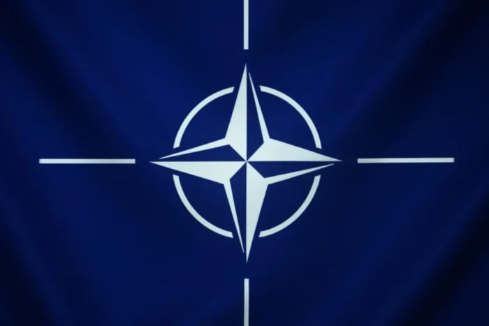 avertisment NATO