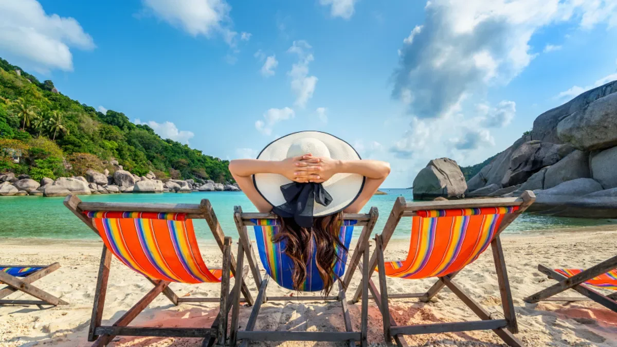 Avertisment dur înainte de Paște – 26 de destinații populare pe lista neagră