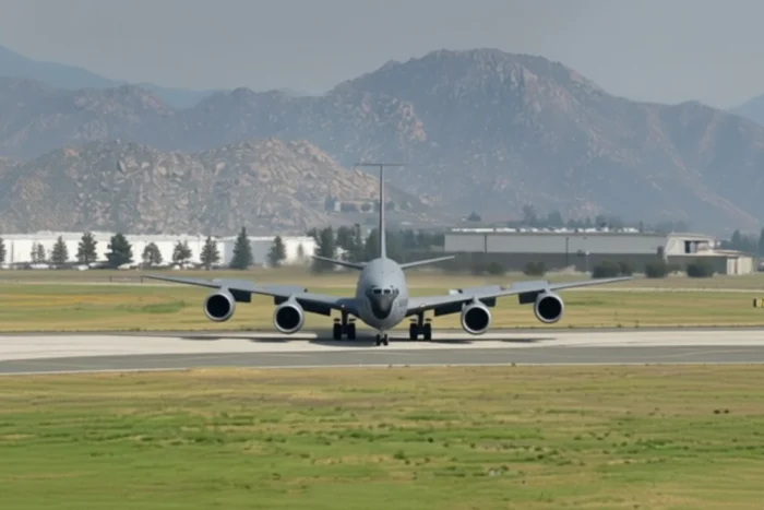 avioane americane