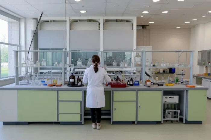 bacterie intestinala forta musculara