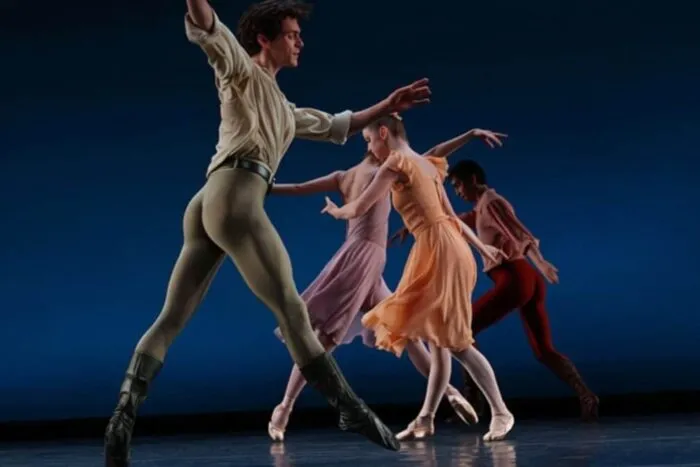 NYCB, ABT și San Francisco Ballet anunță programul 2026