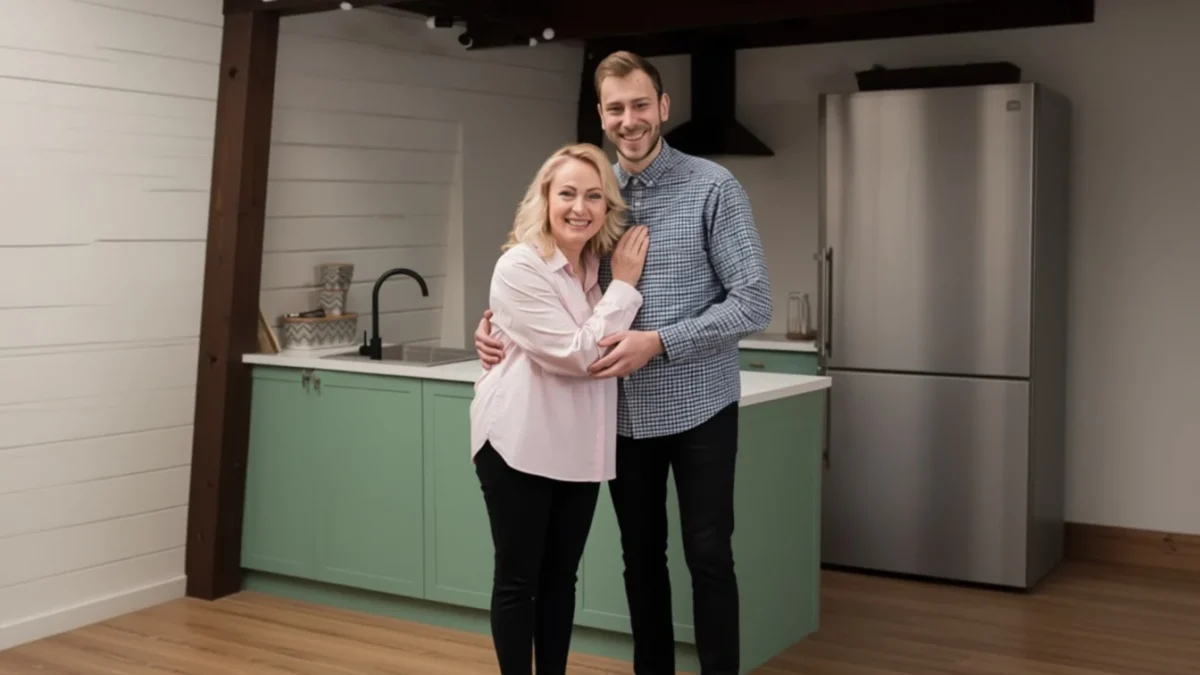 barbati locuiesc cu mama