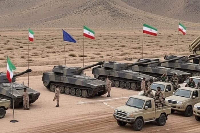 bombe murdare Iran 1772915464