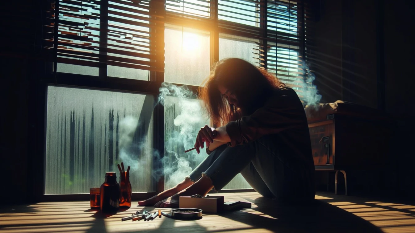 Botoxul, un antidepresiv surpriză? 900.000 de tratamente anuale arată un efect uluitor