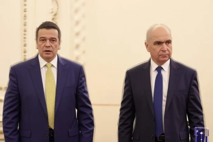 PSD condiționează votul pe buget de finanțarea Pachetului de Solidaritate