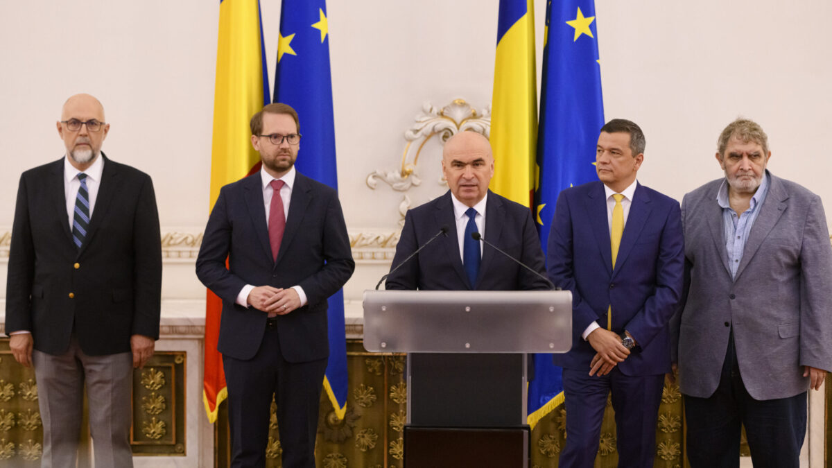 Scandalul pe 1,1 miliarde de lei blochează bugetul. Grindeanu a convocat ședința de criză