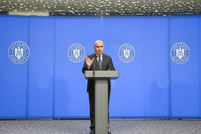 Bugetul pe 2026 trece de Parlament cu 319 voturi. Bolojan - nimeni nu va risipi efortul românilor buget 2026