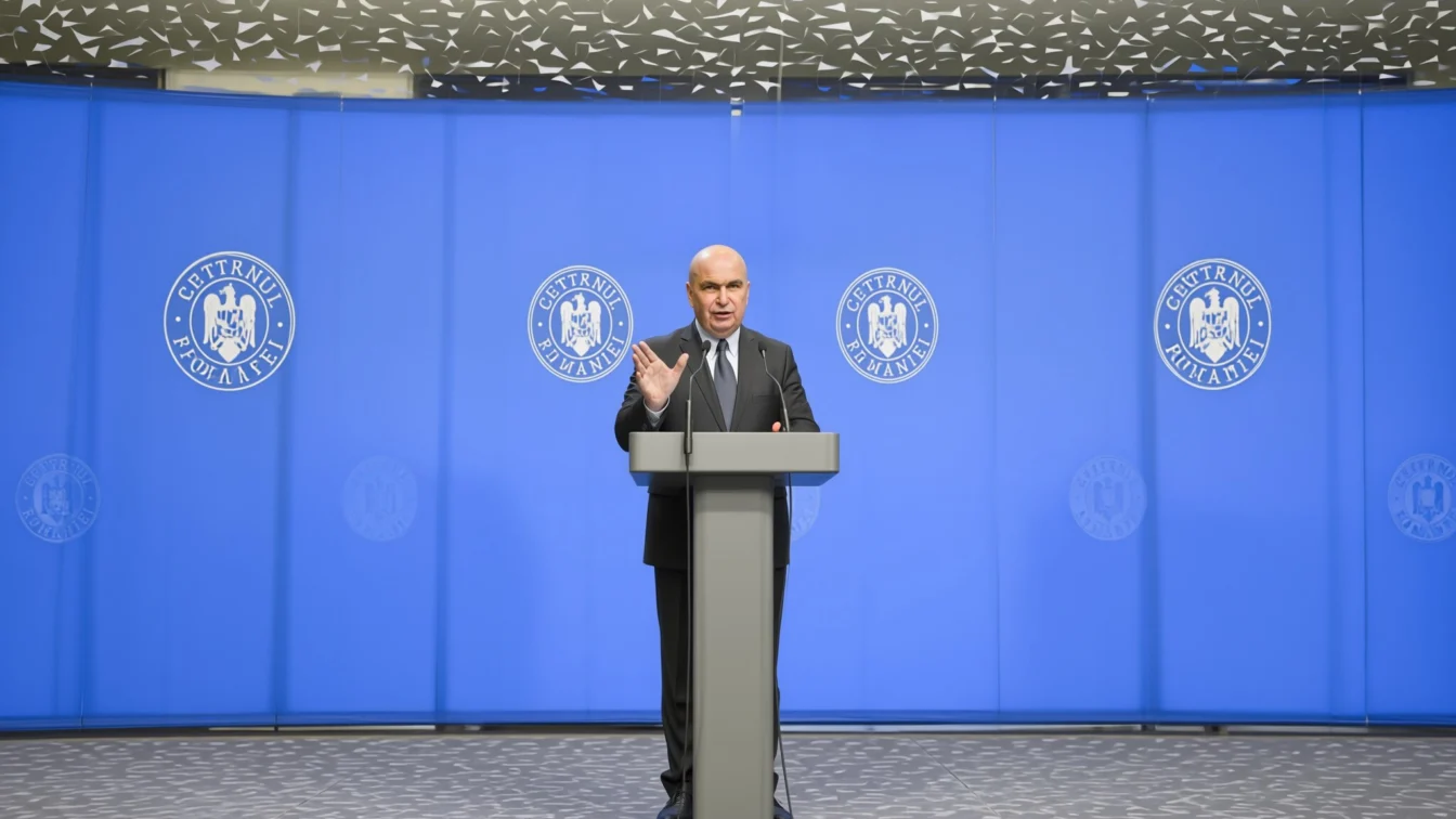 Bugetul pe 2026 trece de Parlament cu 319 voturi. Bolojan – nimeni nu va risipi efortul românilor