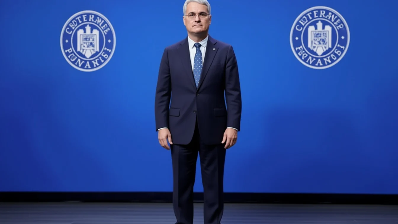 Bugetul pe 2026 a trecut cu 319 voturi, Pîslaru promite accelerarea fondurilor europene