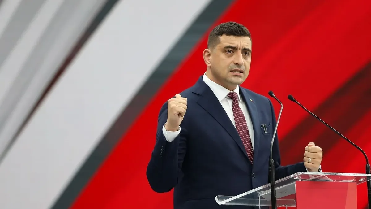 AUR a contestat bugetul pe 2026 la CCR care dă verdictul pe 26 martie