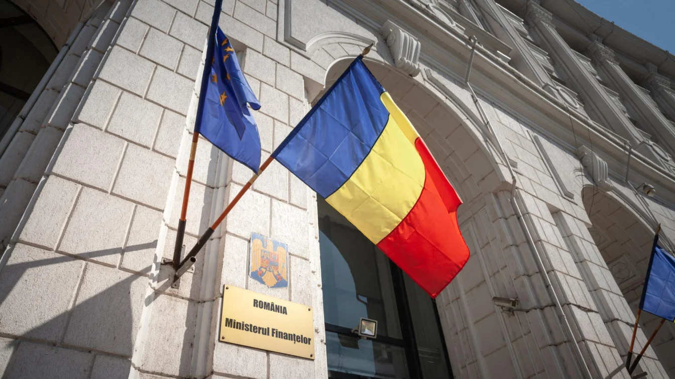 Bugetul pe 2026 a intrat în vigoare cu un deficit de 135 miliarde lei