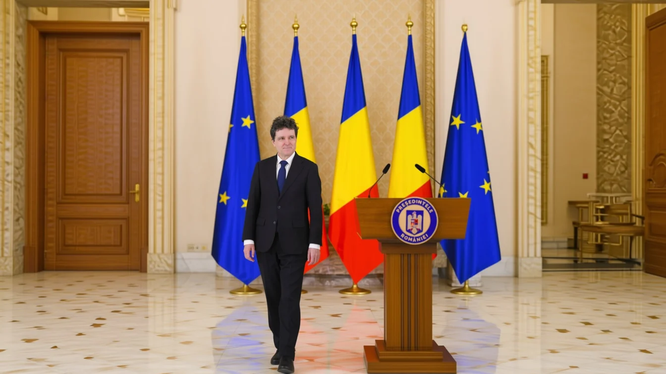 Victorie parțială pentru Nicușor Dan – 85% din impozitul pe venit va fi împărțit de CGMB