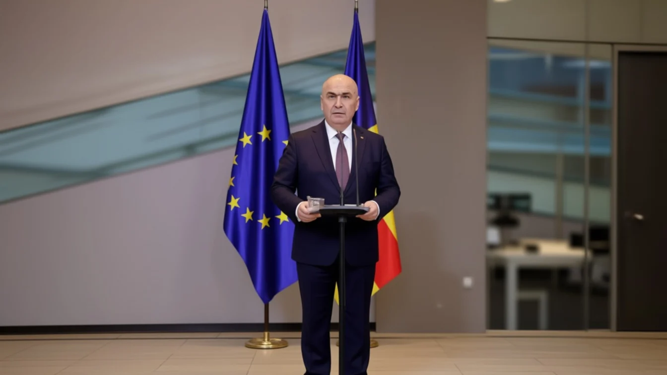 Premierul Ilie Bolojan negociază cu Grindeanu deblocarea bugetului țării