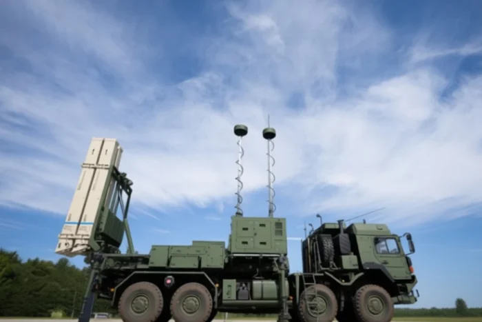 Elveția alocă 3,4 miliarde de franci pentru apărare aeriană și drone buget militar Elveția