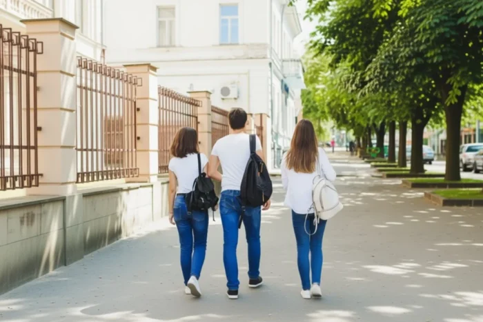 burse Academia Romana