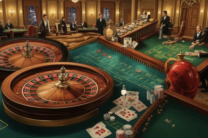 casino online