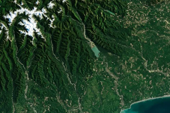 centura verde