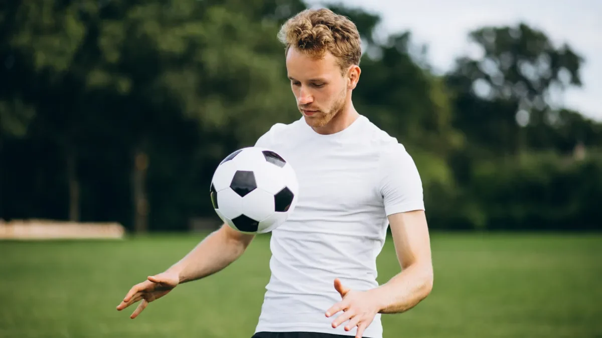 Adevărul despre chelia fotbaliștilor – 80% dintre bărbați sunt afectați genetic