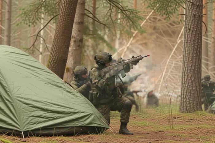 România a cheltuit 8 miliarde de euro pe apărare în 2025 de patru ori mai mult cheltuieli apărare România