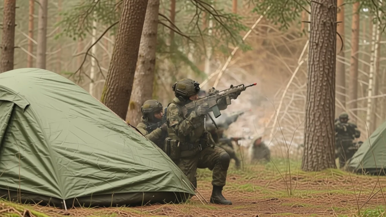 România a cheltuit 8 miliarde de euro pe apărare în 2025 de patru ori mai mult