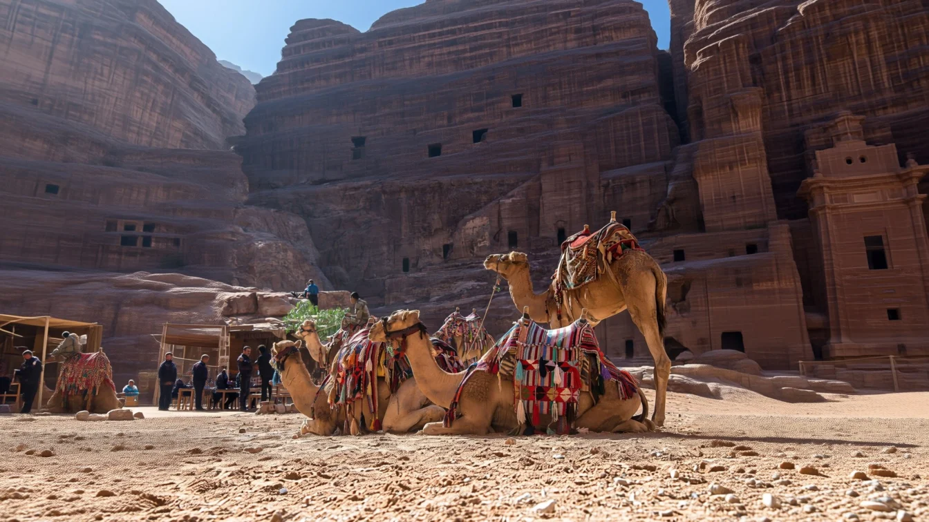 Sahara ascunde 200 de schelete într-un cimitir preistoric uitat de lume