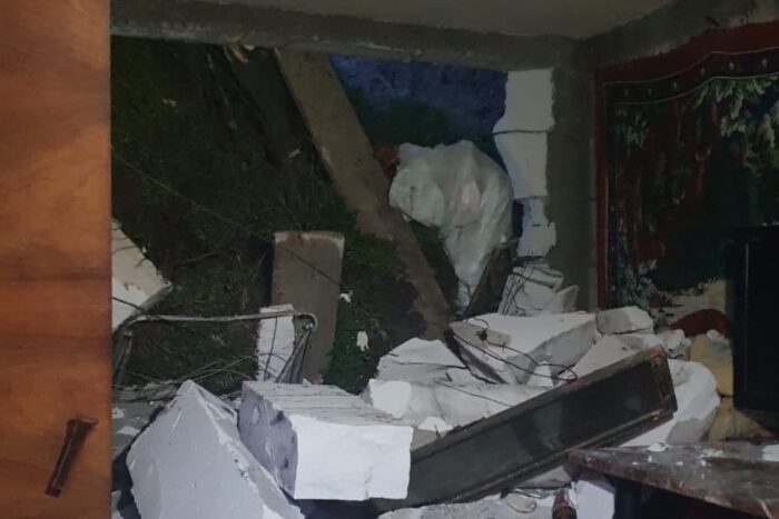 cinci familii scoase din casele lor in slatina din cauza autorizatiilor false 1772705655