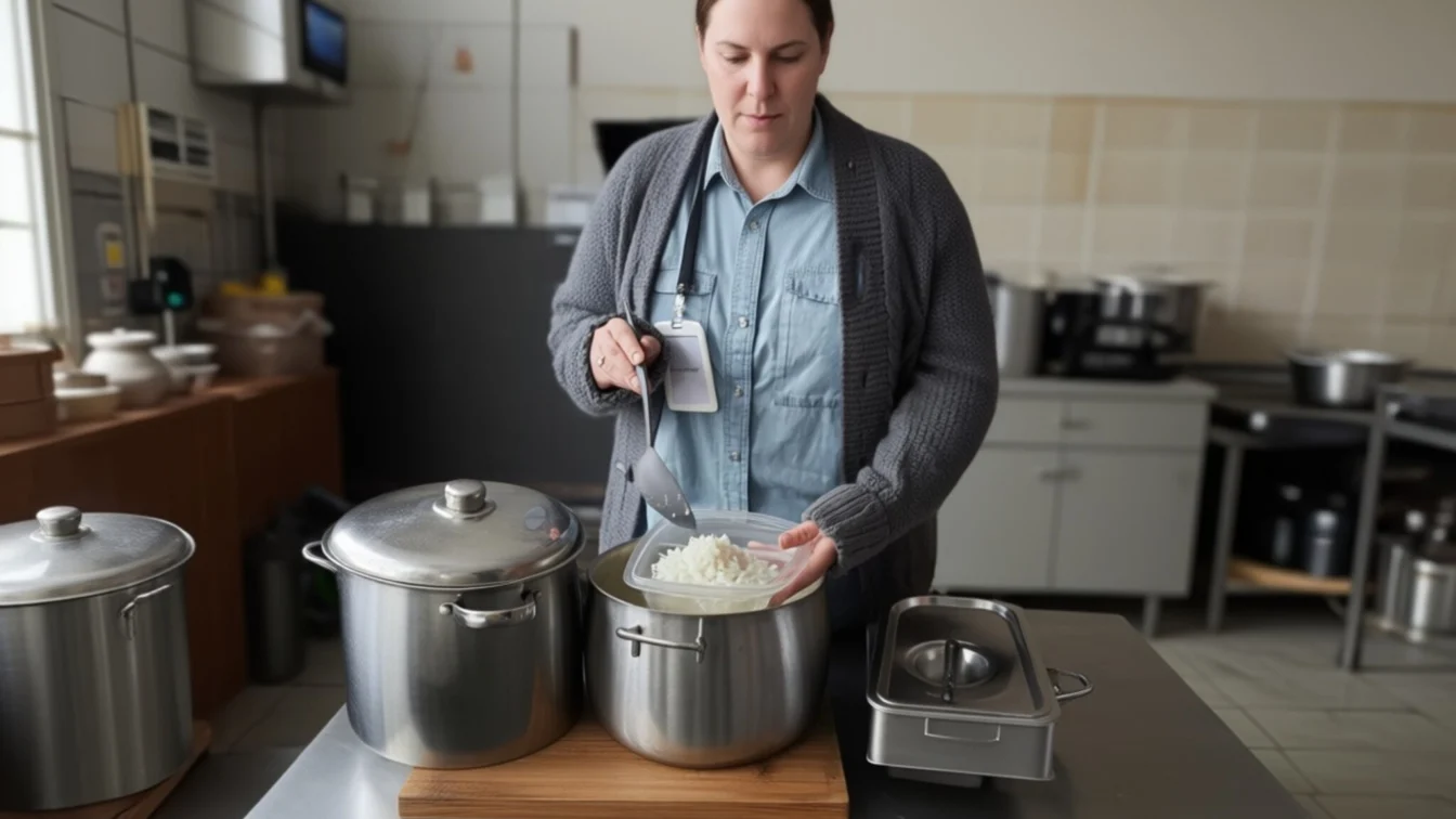 Trebuie să clătești orezul înainte de gătire? Adevărul care schimbă totul în bucătărie