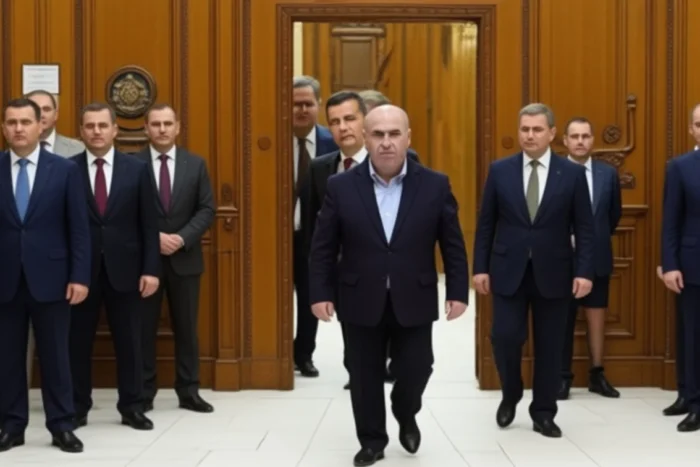 coalitie PNL PSD