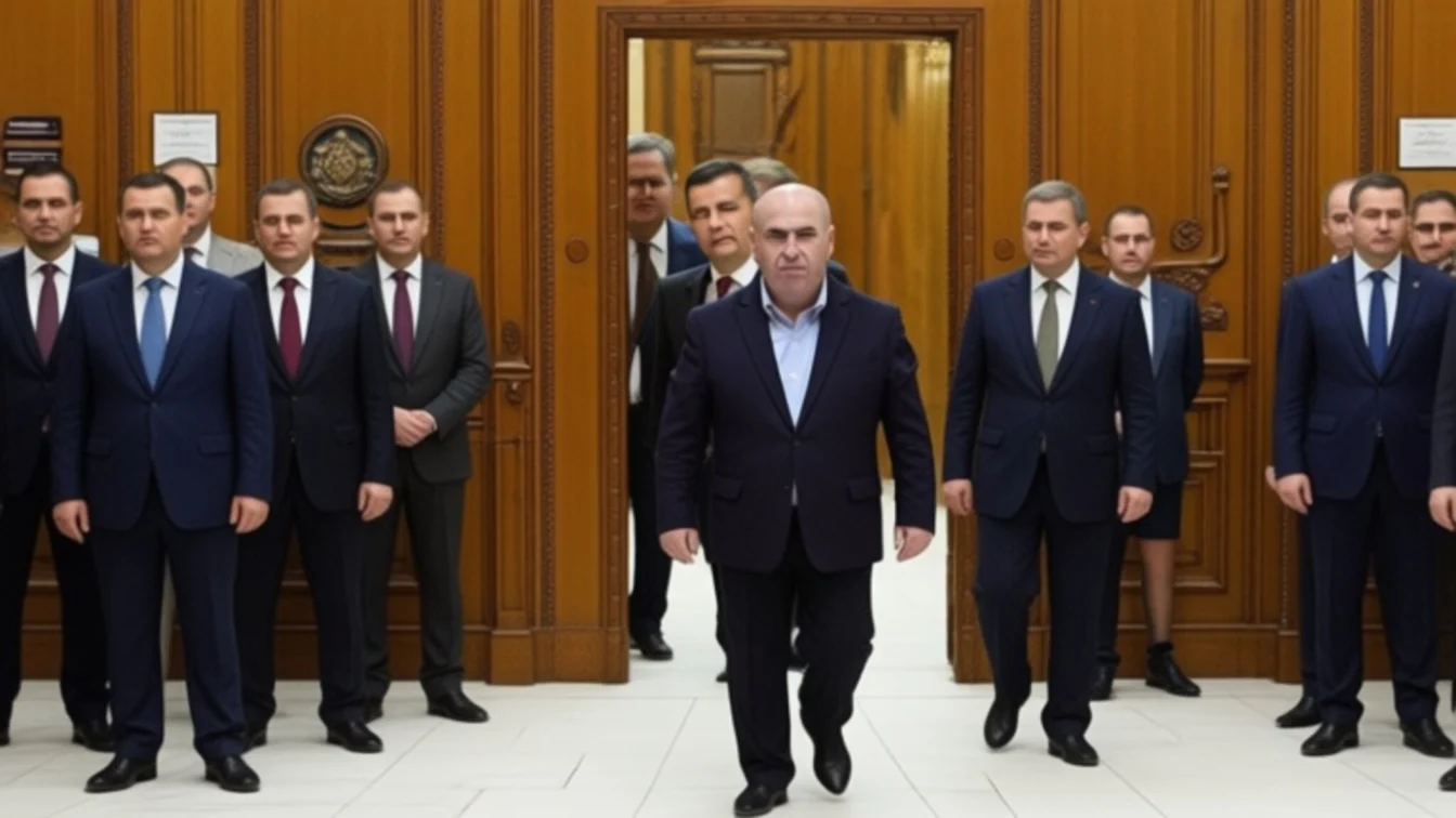 Ilie Bolojan anunță un viitor incert pentru Coaliție după Paști