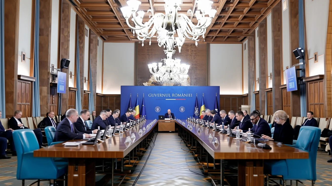 Guvernul alocă 620 de milioane de lei pentru agricultori și preia controlul companiilor strategice