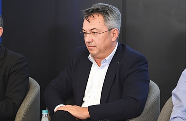 Companiile majorează prețurile la alimente cu 11% din temere de inflație