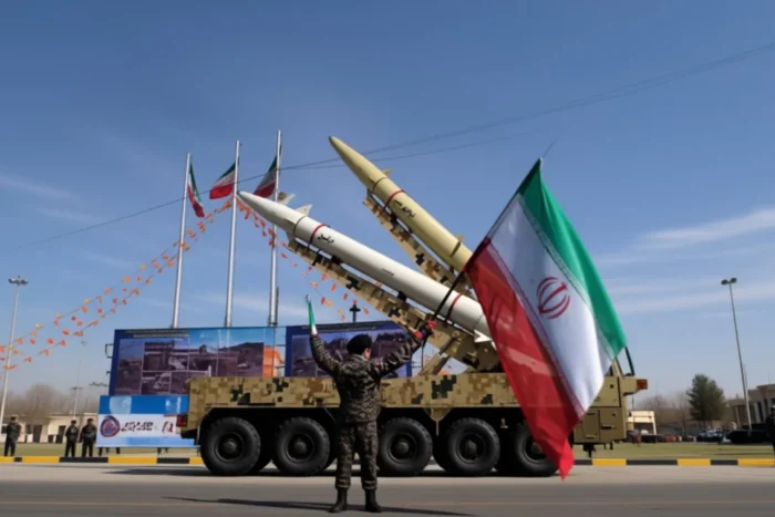 conflict Iran