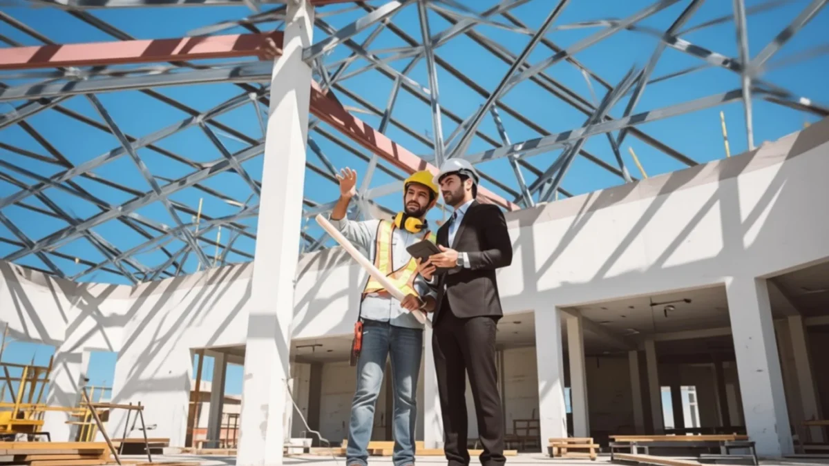 constructii Romania