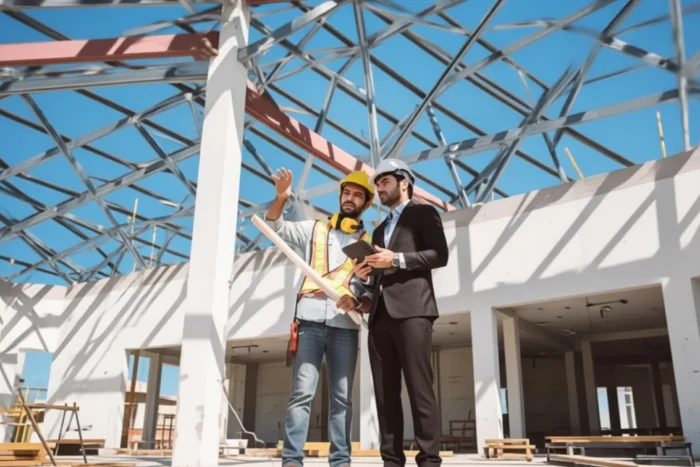 constructii Romania