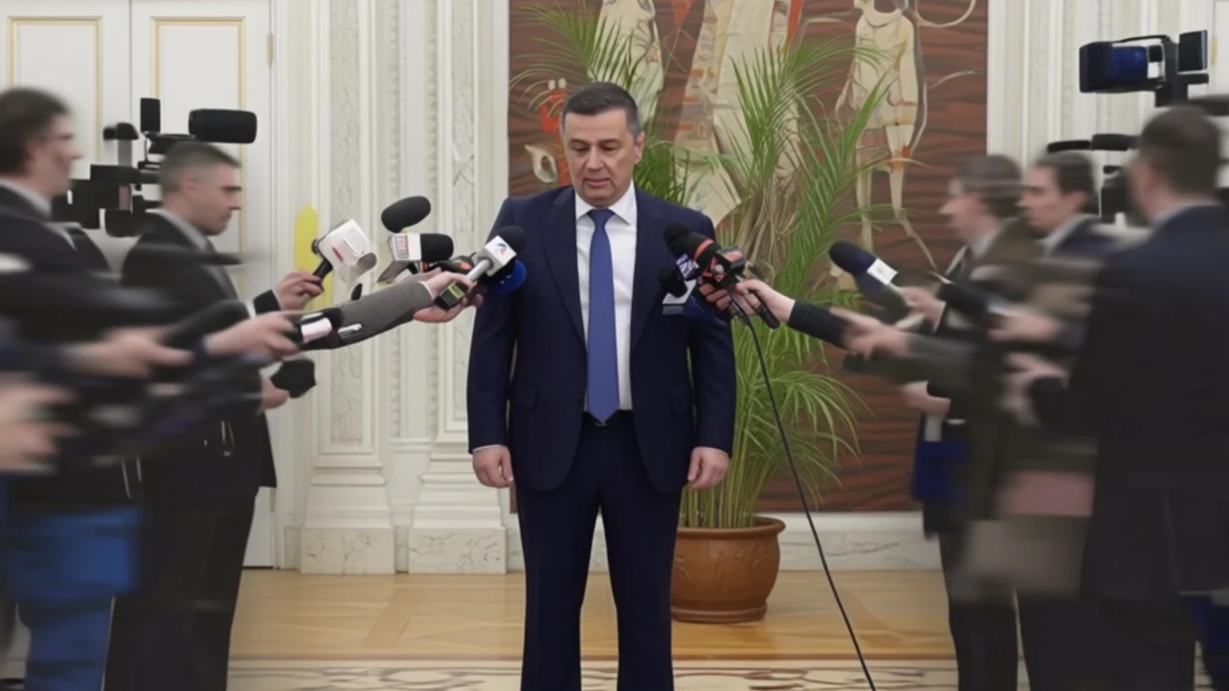 PSD decide soarta guvernării pe 20 aprilie prin consultarea a 5.000 de membri