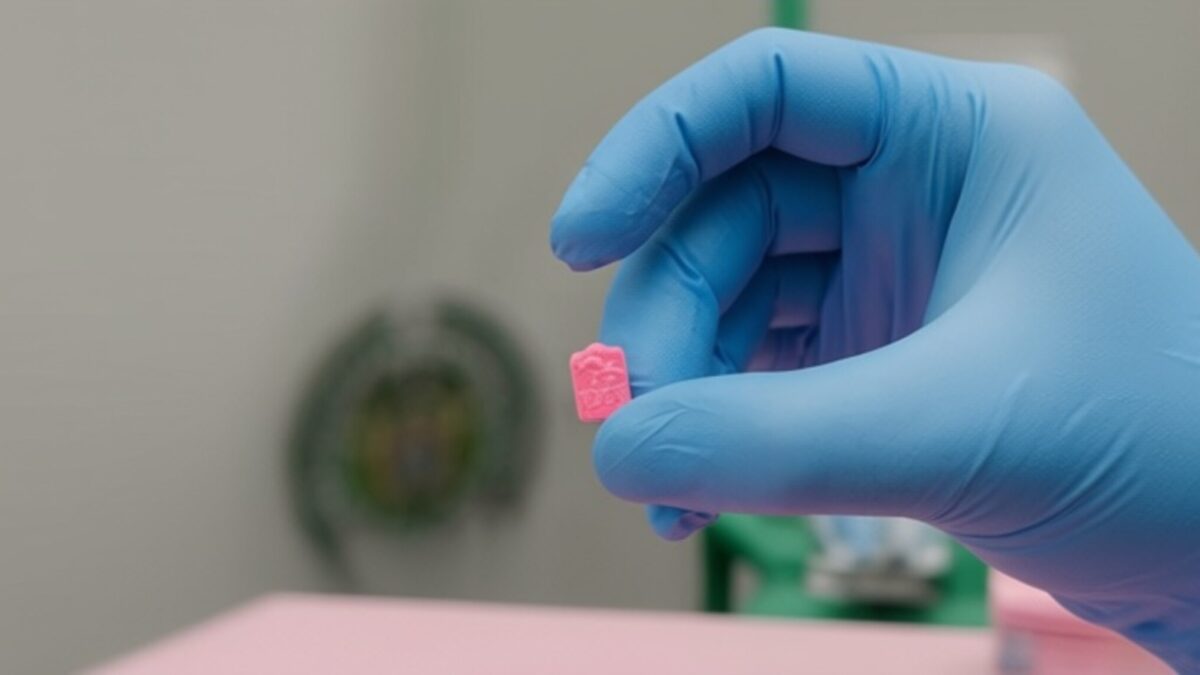 consum droguri Europa