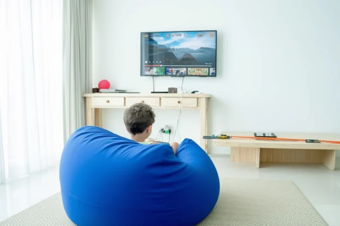 copii fara smartphone