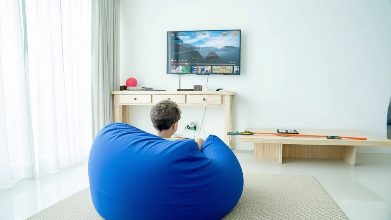 Experimentul din Irlanda unde 70% din copii nu au smartphone până la 13 ani