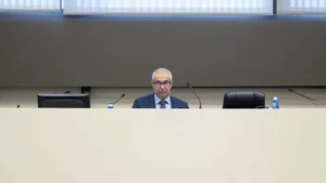 Radu Marinescu despre corupție - doar 5 din 1.000 de plângeri vizează magistrați corupție magistrați