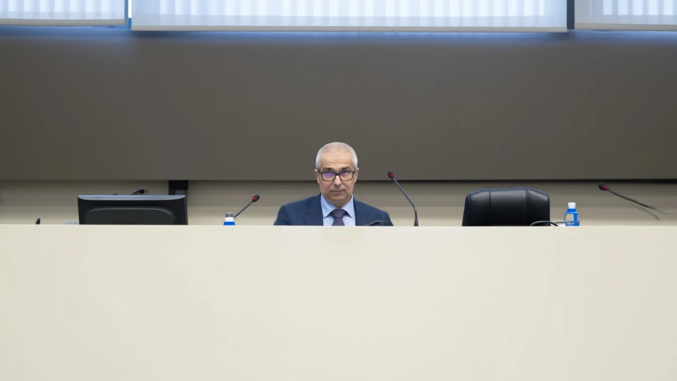 Radu Marinescu despre corupție – doar 5 din 1.000 de plângeri vizează magistrați