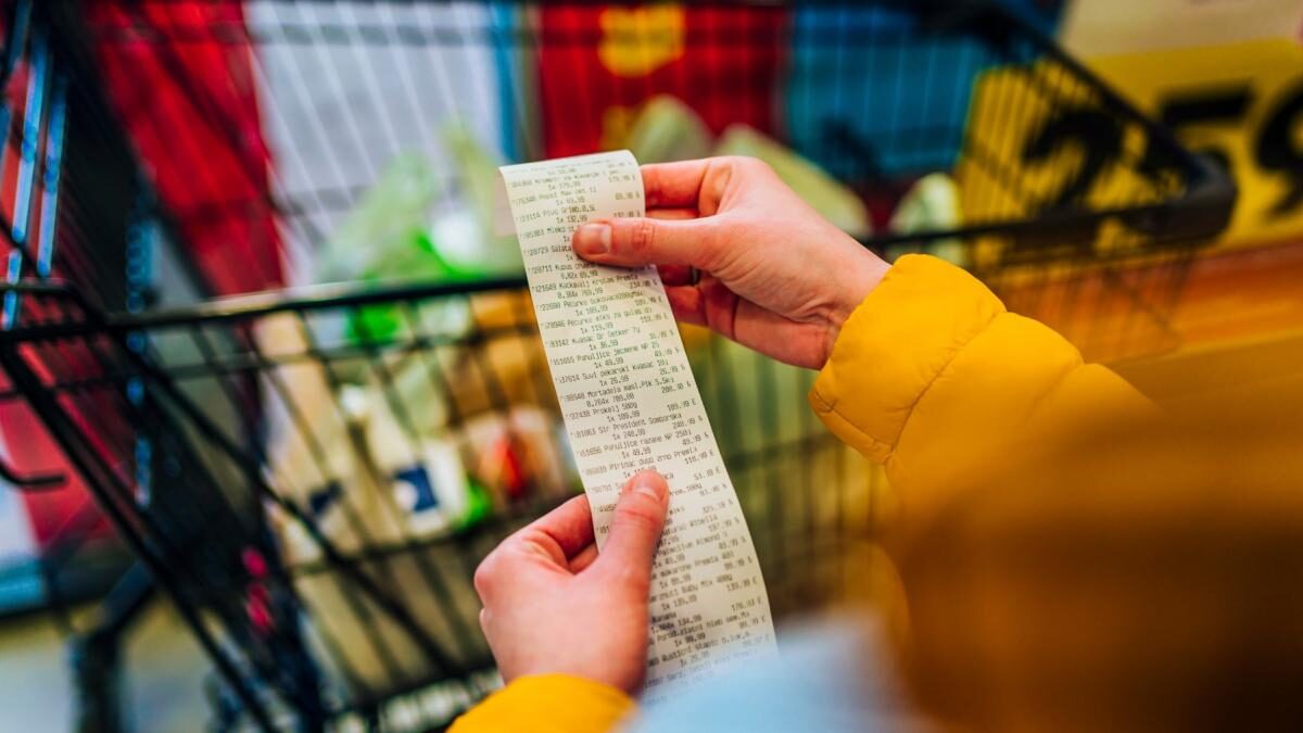 Alimentele vor deveni mai scumpe cu 9% conform noilor prognoze
