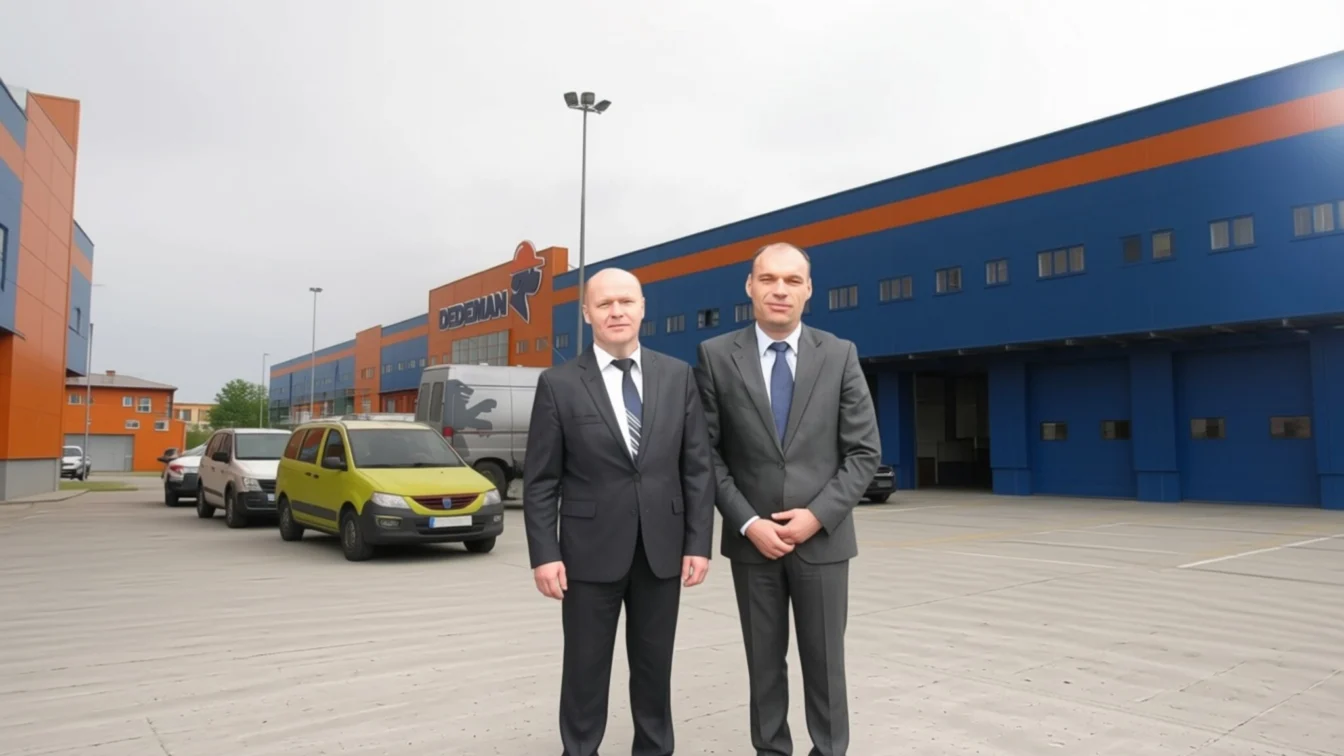 Frații Pavăl cer un credit de 400 milioane euro de la BT pentru achiziția Carrefour