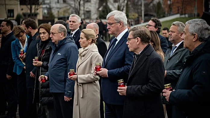 26 de țări UE promit justiție deplină pentru crimele de război din Ucraina