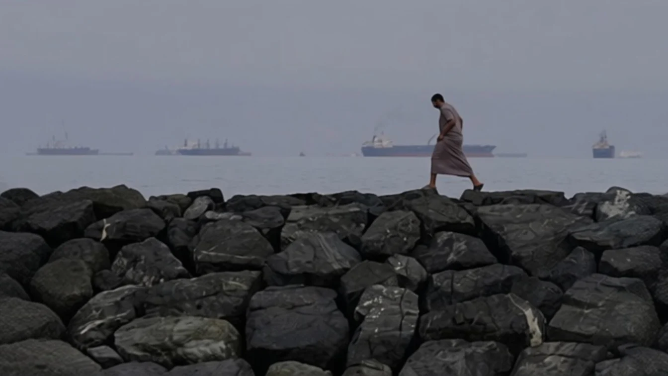 G7 în ședință de criză războiul din Iran a blocat o strâmtoare cheie pentru comerț