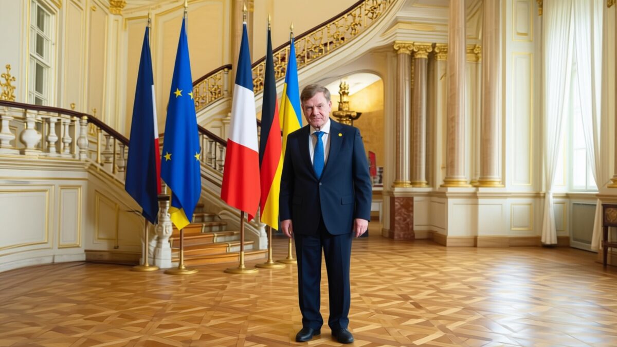 Germania avertizează că războiul din Iran poate împinge lumea într-o criză majoră