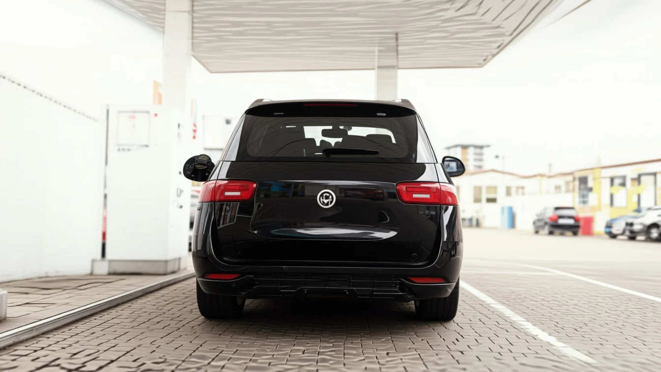 Criză în Slovenia – guvernul limitează alimentarea la 50 de litri, armata aduce combustibil