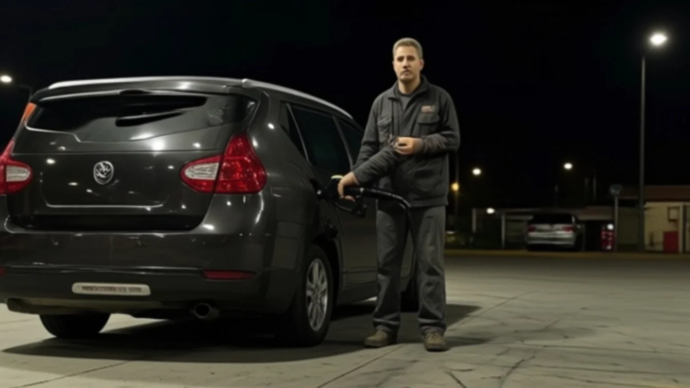Guvernul limitează adaosul la carburanți la 50% prin Ordonanță de Urgență