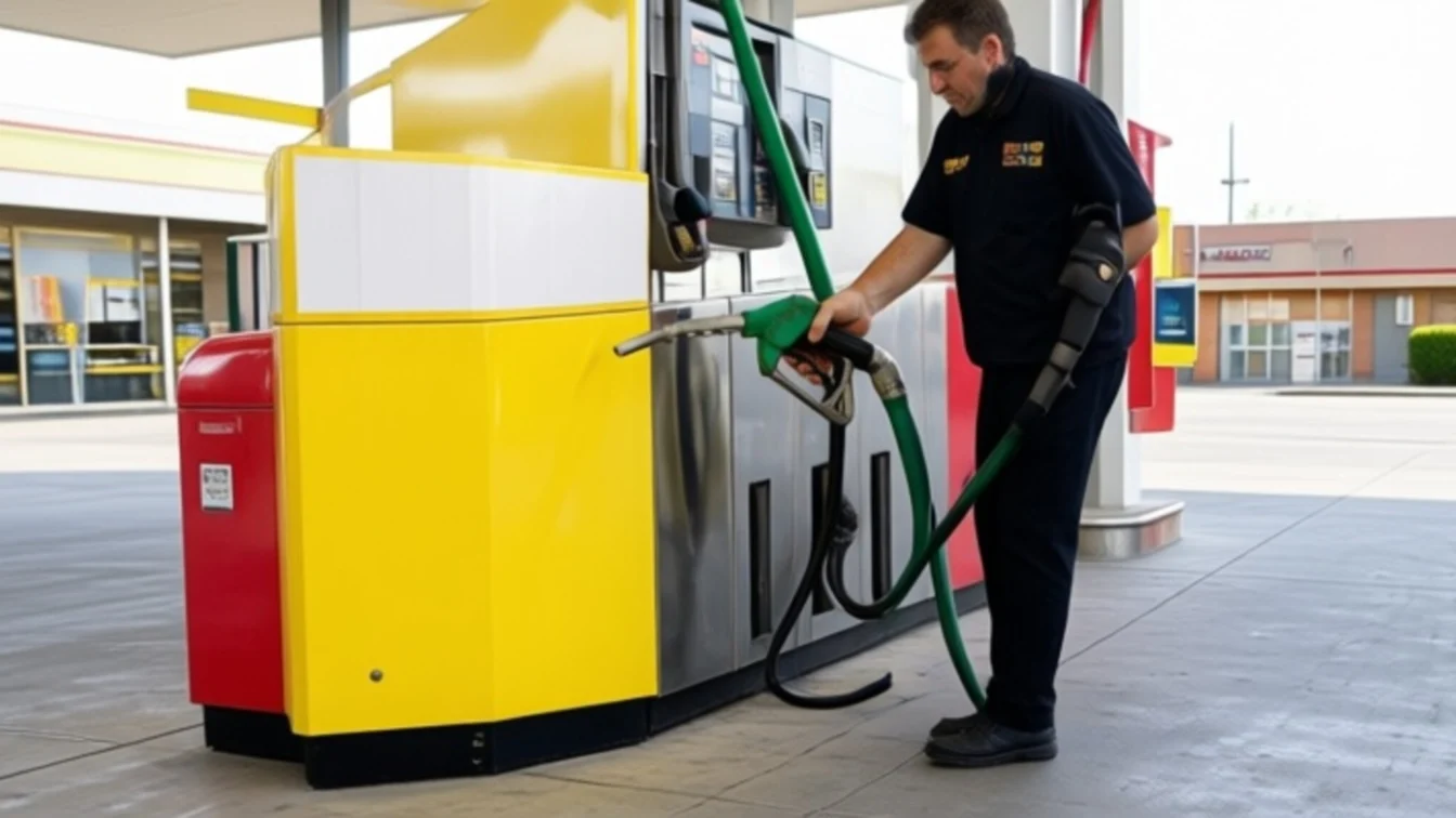 Guvernul vrea să limiteze adaosul la carburanți la 50% din media ultimului an