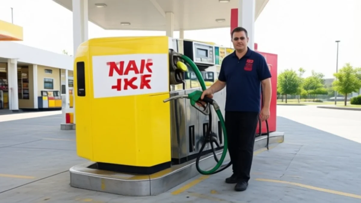 criza carburanti